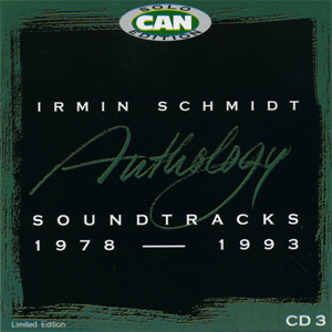 Soundtracks 1978-1993 CD3