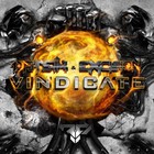 Vindicate (With Excision) (CDS)