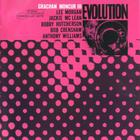 Grachan Moncur III - Evolution (Vinyl)