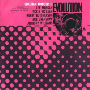 Evolution (Vinyl)