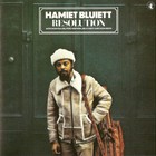 Hamiet Bluiett - Resolution (Vinyl)