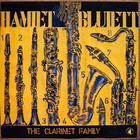 Hamiet Bluiett - The Clarinet Family