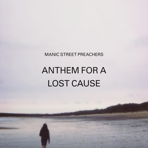 Anthem For A Lost Cause (EP)