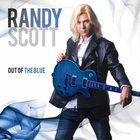 Randy Scott - Out Of The Blue