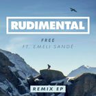 Rudimental - Free (Remixes) (EP)