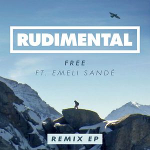 Free (Remixes) (EP)