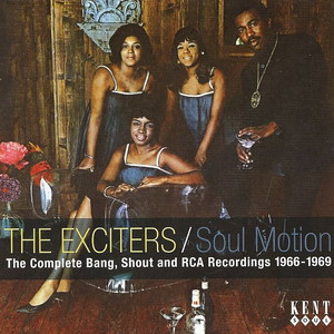Soul Motion (Kent)