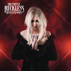 The Pretty Reckless - Heaven Knows (CDS)