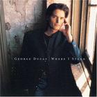 George Ducas - Where I Stand