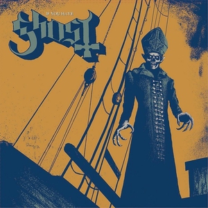 If You Have Ghost (EP)
