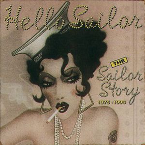The Sailor Story 1975 - 1996 CD1