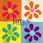 James - The Best Of (Limited Edition) CD1