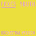 Foxes - Youth (Orchestral Version) (CDS)