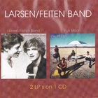 Larsen/Feiten Band / Full Moon