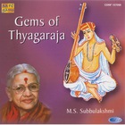 M.S. Subbulakshmi - Gems Of Thyagaraja 3
