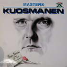 Sakari Kuosmanen - Masters