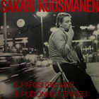 Sakari Kuosmanen - Pariisi (Vinyl)