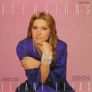 Illusions (Vinyl)