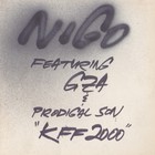 K.F.F. 2000 (MCD)