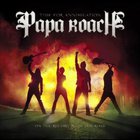 Papa Roach - Time For Annihilation: On The Record & On The Road