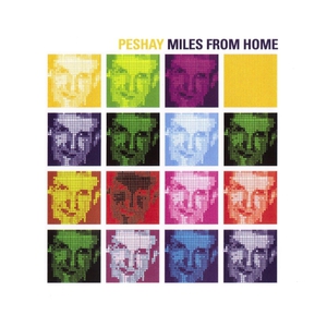 Miles From Home CD1
