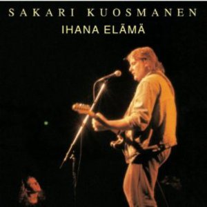 Ihana Elama (Vinyl)
