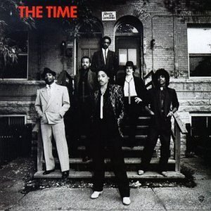 The Time (Vinyl)