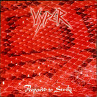 Vyper - Prepared To Strike (Reissued 2008)