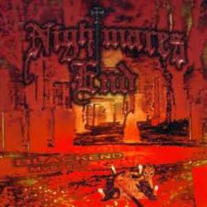 Blackend Mystery