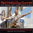 Live At The Floating Jazz Festival