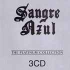 Sangre Azul - The Platinum Collection CD1