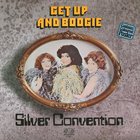 Silver Convention - Get Up And Boogie (Vinyl)