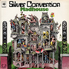 Silver Convention - Madhouse (Vinyl)