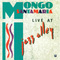 Mongo Santamaria - Live At Jazz Alley