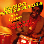 Mongo Santamaria - Mambo Mongo