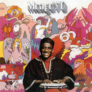 Mongo '70 (Vinyl)