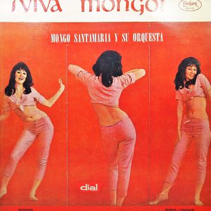 Viva Mongo! (Remastered 2019)