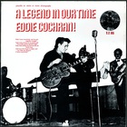 Eddie Cochran - A Legend In Our Time (Vinyl)