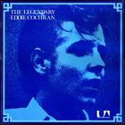 Eddie Cochran - The Legendary (Vinyl)