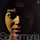 Mongo Santamaria - Afro Roots