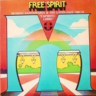Mongo Santamaria - Free Spirit (Vinyl)
