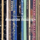 Alexander Robotnick - The Disco-Tech Of...Alexander Robotnick