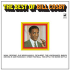 Bill Cosby - The Best Of Bill Cosby (Vinyl)