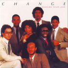 Change - Sharing Your Love (Vinyl)