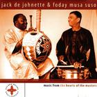 Jack DeJohnette - Music From The Hearts Of The Masters