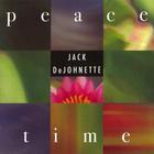 Jack DeJohnette - Peace Time (CDS)