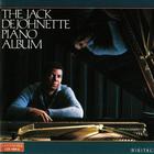 Jack DeJohnette - Piano Album (Vinyl)