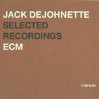 Jack DeJohnette - Rarum, Vol.12: Selected Recordings