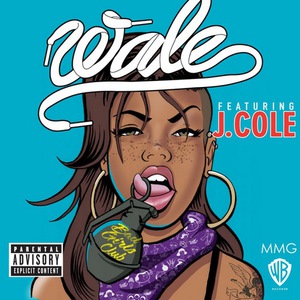 Bad Girls Club (Feat. J. Cole) (CDS)