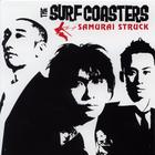 Surf Coasters - Samurai Struck